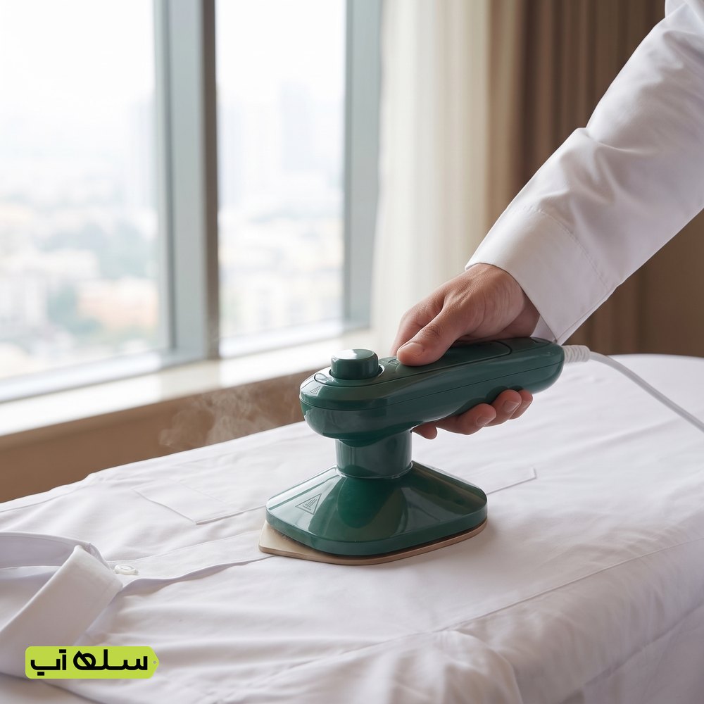كواية سفر قابلة للطي للملابس أثناء التنقل